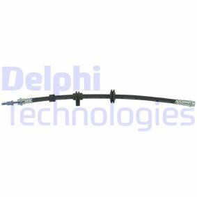 Acquista Tubi freno da DELPHI online per Latitude Sedan a prezzi moderati