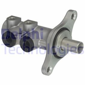 Acquista Cilindro maestro del freno da DELPHI LM80412 a buon mercato per soli 83,49 €