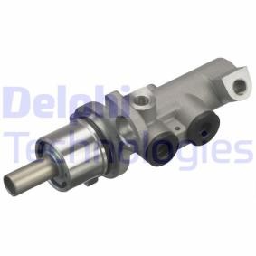 Køb Bremsehovedcylinder af DELPHI LM80428 til den lave pris 511,99 DKK