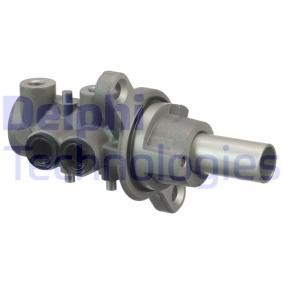 Compre Cilindro principal de freno de DELPHI online para NEMO Monospace a precios moderados