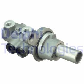 Comprar Cilindro principal de freno de DELPHI LM80439 a bajo precio de 91,54 €