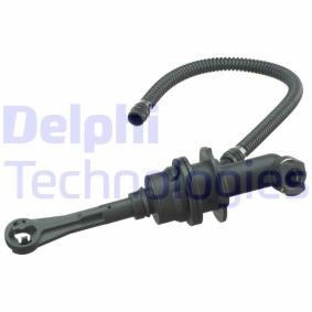 Achetez des Cylindre émetteur d'embrayage DELPHI LM80440 à prix pour 33,30 €