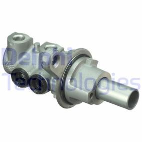 Hauptbremszylinder LM80441
