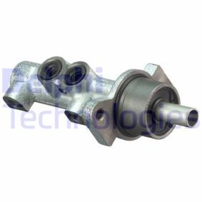 Hauptbremszylinder LM80442 von DELPHI günstig für 65,32 € online kaufen