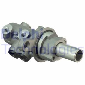 Comprar Cilindro principal de freno de DELPHI LM80450 a bajo precio de 72,89 €