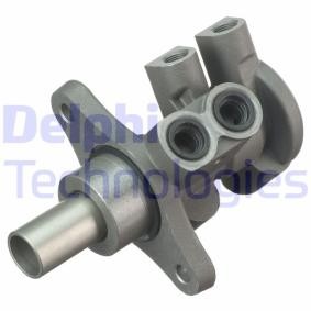 Comprar Cilindro principal de freno de DELPHI LM80455 a bajo precio de 94,96 €