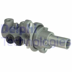 Comprar Cilindro principal de freno de DELPHI LM80469 a bajo precio de 82,76 €