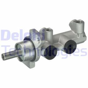 Comprar Cilindro principal de freno de DELPHI LM80470 a bajo precio de 59,48 €