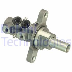 Hauptbremszylinder LM80483 für TOYOTA