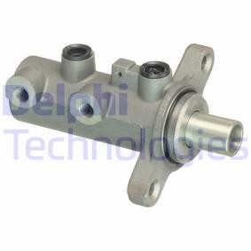 Acquista Cilindro maestro del freno da DELPHI LM80488 a buon mercato per soli 122,52 €