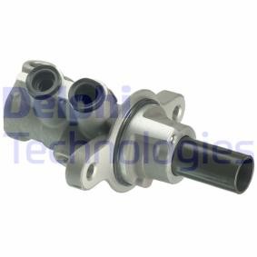 Hauptbremszylinder LM80497 für Qashqai II (J11, J11_) für 100,42 CHF