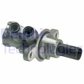 Hauptbremszylinder LM80498 für NISSAN
