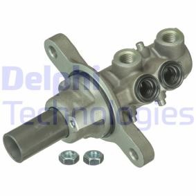 Comprar Cilindro principal de freno de DELPHI LM80611 a bajo precio de 62,55 €