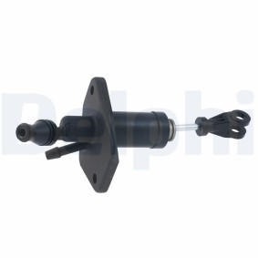 Geberzylinder, Kupplung LM80650
