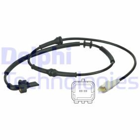 ABS-Sensor von DELPHI
