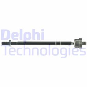 SKODA Axialgelenk, Spurstange von DELPHI