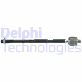 SEAT Axialgelenk, Spurstange von DELPHI