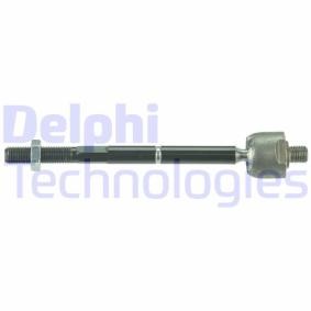 Axialgelenk, Spurstange von DELPHI