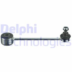 Achetez des Biellette de barre stabilisatrice DELPHI TC3380 à prix pour 13,07 €