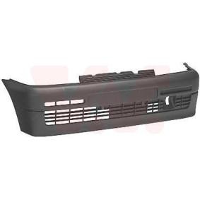 Acquista Paraurti da VAN WEZEL 1758572 a buon mercato per soli 49,55 €