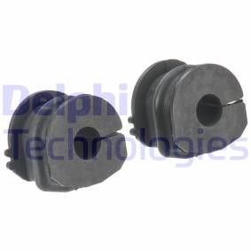 Stabigummis TD1635W von DELPHI günstig für 5,04 € online kaufen