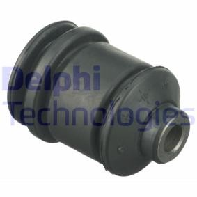 Lagerung, Lenker TD1637W