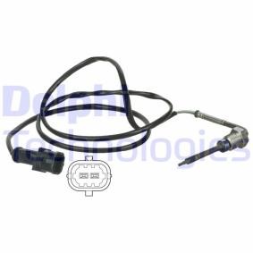 Abgastemperatursensor TS30009 für Doblo Kombi (263_) für 92,96 CHF