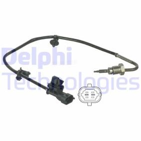 Køb Sensor, udstødningsgastemperatur af DELPHI TS30027 til den lave pris 608,77 DKK