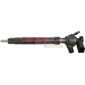 Acquista Iniettore da METZGER 0870163 a buon mercato per soli 550,81 €
