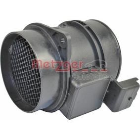 Luftmassenmesser (LMM) 0890375