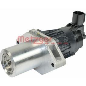 Acquista Valvola EGR da METZGER 0892471 a buon mercato per soli 268,51 €
