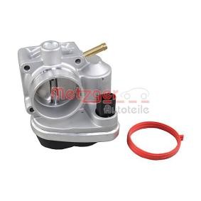 Achetez des Boîtier de papillon METZGER 0892474 à prix pour 153,05 €