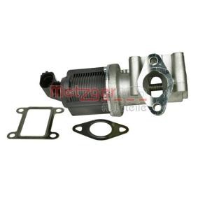Acquista Valvola EGR da METZGER 0892504 a buon mercato per soli 94,71 €