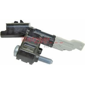 Kurbelwellensensor von METZGER