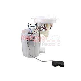 Achetez des Unité d'injection de carburant METZGER 2250240 à prix pour 140,33 €