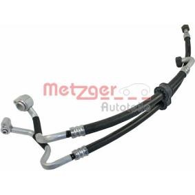 Achetez des Conduite à haute / basse pression, climatisation METZGER 2360068 à prix pour 116,22 €