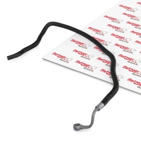 Achetez des Tuyau hydraulique, direction METZGER 2361033 à prix pour 40,43 €