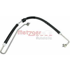 Servoleitung 2361035 AUDI Q5 von METZGER