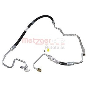 Kjøp Hydraulikkslange, styring av METZGER 2361044 til den lave prisen 2255,11 NOK