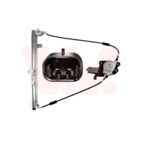Comprar Elevalunas de VAN WEZEL 1773262 a bajo precio de 76,60 €