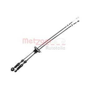 Acquista Cavo comando, Cambio manuale da METZGER 3150169 a buon mercato per soli 82,54 €