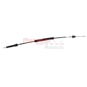 Acquista Cavo comando, Cambio manuale da METZGER 3150180 a buon mercato per soli 62,70 €