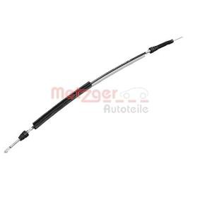 Acquista Cavo comando, Cambio manuale da METZGER 3150181 a buon mercato per soli 97,81 €
