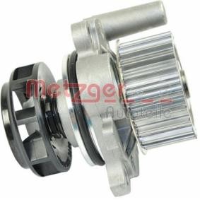 Achetez des Pompe à eau METZGER 4007016 à prix pour 51,45 €