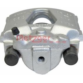 Bremssattel 6250141 von METZGER günstig für 72,51 € online kaufen