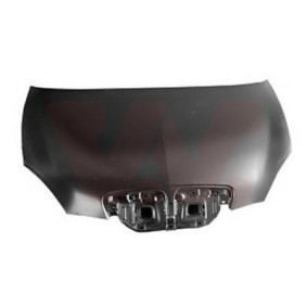 Motorhaube 1776660