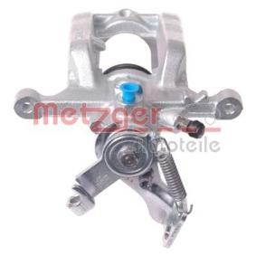 Bremssattel 6250491 für CHEVROLET