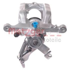 Bremssattel 6250492 für CHEVROLET