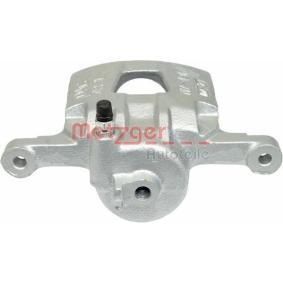 Bremssattel 6250535 von METZGER günstig für 65,74 € online kaufen