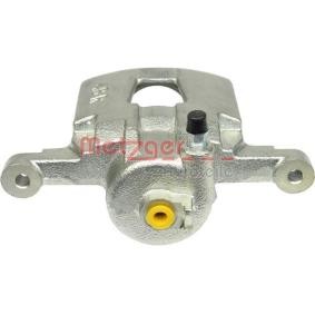 Bremssattel für DAEWOO von METZGER